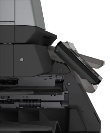 МФУ лазерное черно-белое Sharp BP-70M65EU (Принтер / Сканер / Копир), A3 (арт. BP70M65EU)