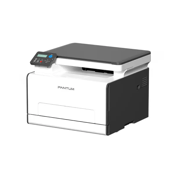 МФУ лазерное цветное Pantum CM2100DN (арт. CM2100DN)