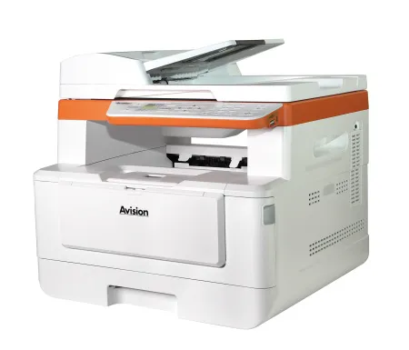 МФУ лазерное черно-белое Avision AM40Q (арт. 000-1080A-0KG)