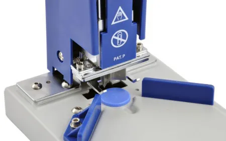 Обрезчик углов Warrior AD-1 (арт. 1448)