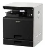 МФУ лазерное цветное Sharp BP-10C20EU (арт. BP10C20EU)