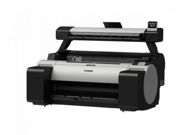 Широкоформатное струйное МФУ Canon imagePROGRAF TM-200 MFP L24ei (арт. OT40297)
