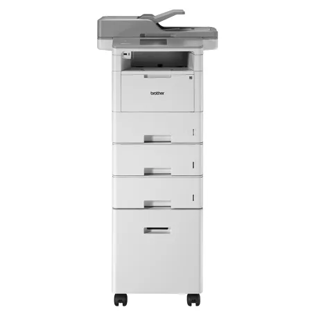 Тумба Brother для серии L6000 (арт. ZUNTL6000W)