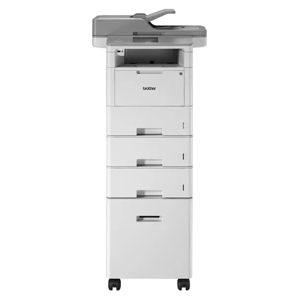 Тумба Brother для серии L6000 (арт. ZUNTL6000W)