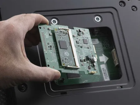 Информационная панель NEC Multisync P554 (арт. 60004041)