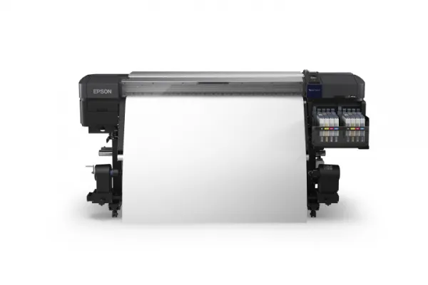 Сублимационный принтер Epson SureColor SC-F9400 (арт. C11CJ00301A0)