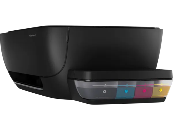 Струйное цветное МФУ HP Ink Tank Wireless 410 (арт. Z6Z95A)