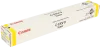 Оригинальный картридж Canon C-EXV 9 Y (жёлтый) (арт. 8643A002)