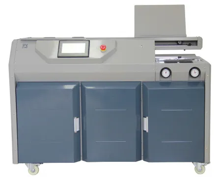 Термоклеевая машина Bulros professional series 60C (арт. BT-D-avt-60C_-600-420-El)