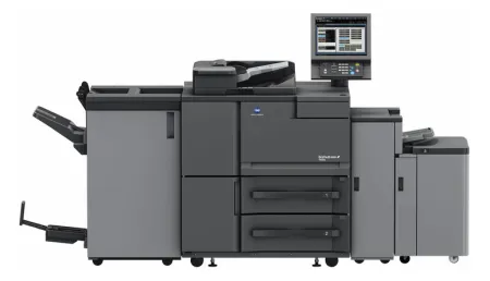 Цифровая печатная машина Konica Minolta bizhub PRO 1100e (арт. A799022)