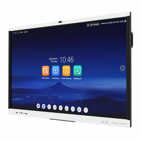 Интерактивная панель VIISAN FA Series (65″) (арт. FA065YN)