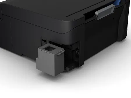 Струйное цветное МФУ Epson EcoTank L3550 (арт. C11CK59405)