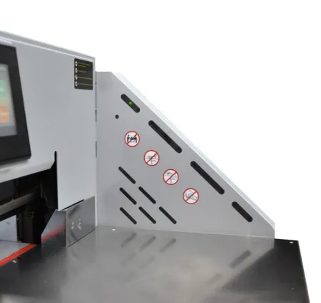 Гильотинный резак Front E520T (арт. 8234)