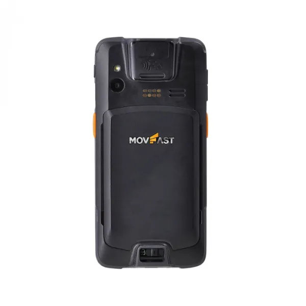 Терминал сбора данных Mertech MovFast S55 (Android 13, 4GB/64GB) (арт. 9200)