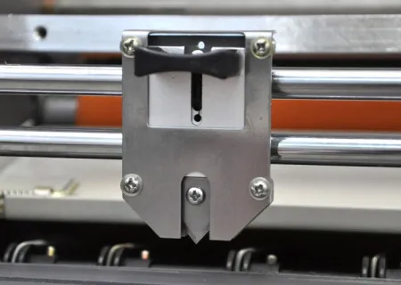 Ламинатор Boway BW-F650 (арт. 5468)