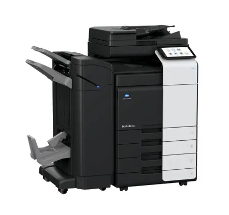 МФУ лазерное черно-белое Konica Minolta bizhub 360i (арт. AC77021)