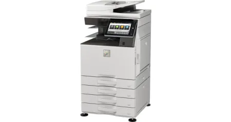 МФУ лазерное цветное Sharp MX-3061EU (арт. MX3061EU)