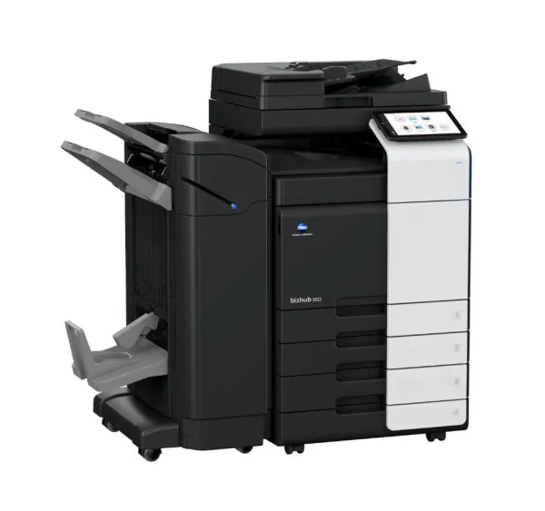 МФУ лазерное черно-белое Konica Minolta bizhub 360i (арт. AC77021)