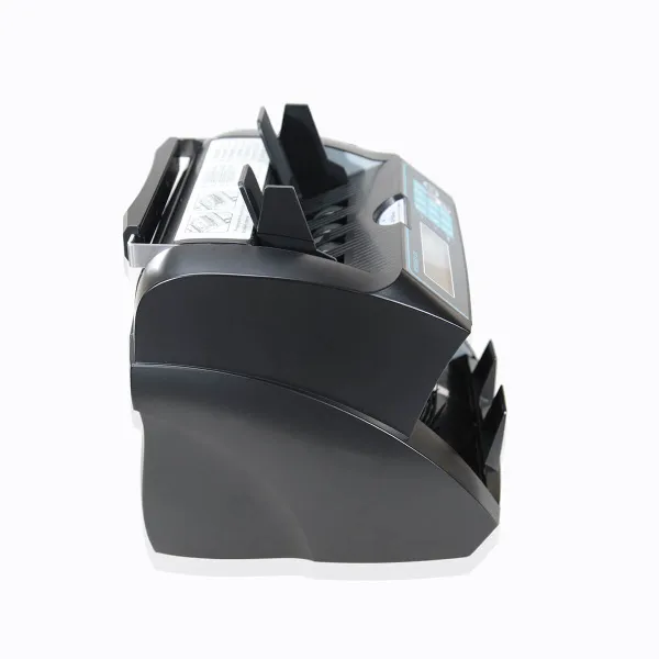 Мультивалютный счетчик банкнот Mertech C-4 Black (арт. 5052)