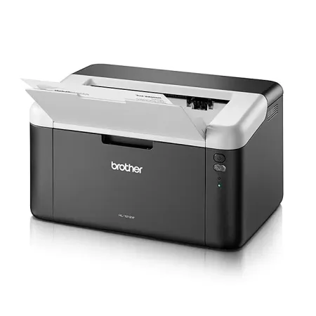 Принтер лазерный черно-белый Brother HL-1212W, A4, 20 стр./мин. (арт. HL1212WRF1)