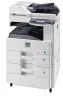МФУ лазерное черно-белое Kyocera FS-6025MFP (арт. 1102L33NL1)