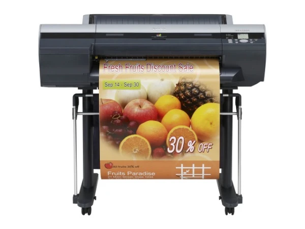 Широкоформатный принтер Canon imagePROGRAF iPF6300S (арт. 4918B003)
