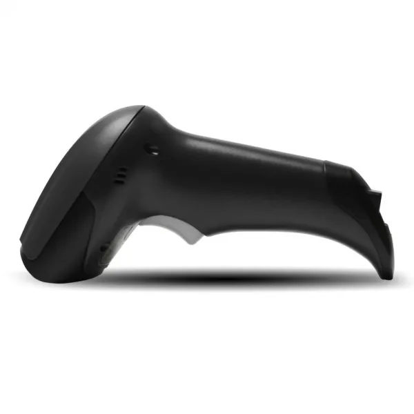 Проводной двумерный сканер Mertech 2310 P2D HR USB, USB эмуляция RS232 black (арт. 4559)