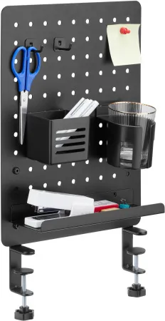 Органайзер Cactus (черный) (арт. CS-PB-BK)