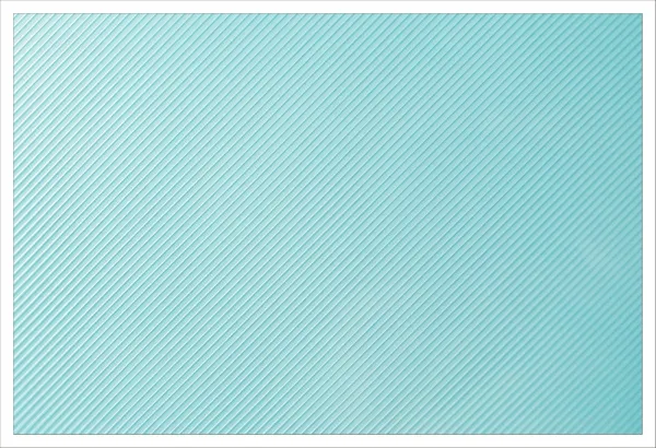 Обложка для переплета Реалист ПП, рифленые А4, 0,40мм, прозрачные/синие (50 шт.) (арт. 4429)