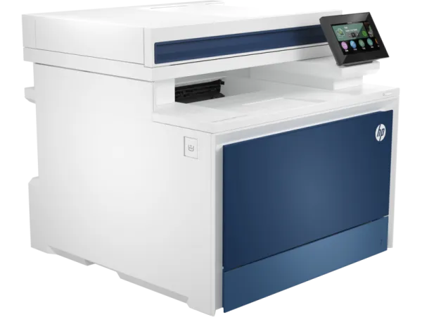 МФУ лазерное цветное HP Color LaserJet Pro 4303fdw (Принтер / Сканер / Копир / Факс, A4) (арт. 5HH67A)