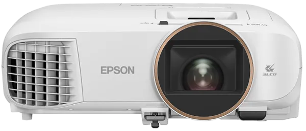 Проектор Epson EH-TW5825 with HC lamp warranty (арт. V11HA87040)