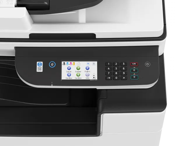 Лазерное цветное МФУ Ricoh M C2000 (арт. 418968)