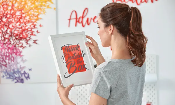 Режущий плоттер Brother ScanNCut SDX900 (арт. 294990)