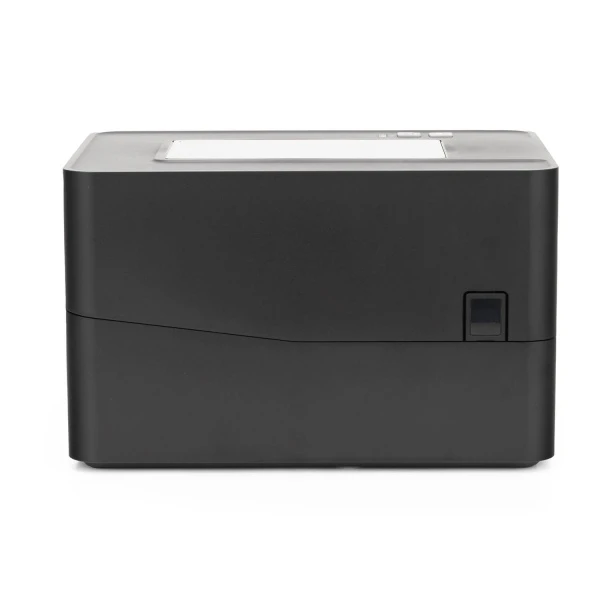 Термотрансферный принтер этикеток Mertech TLP400 (USB, Ethernet) Black (арт. 9898)