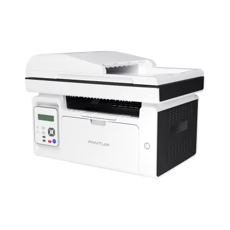 Лазерное черно-белое МФУ Pantum M6557NW (арт. M6557NW)