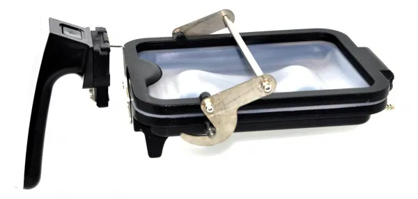 Термопресс вакуумный Bulros T-3D mini Phone (арт. TP-D-vac-3DPh-___-___-__)