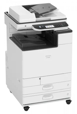 Лазерное цветное МФУ Ricoh M C2000 (арт. 418968)