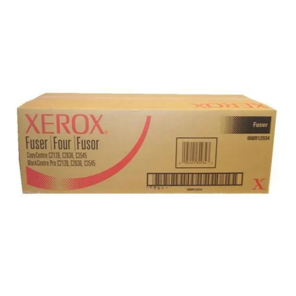 Фьюзер Xerox для WCP 2128/2636/3545 (арт. 008R12934)