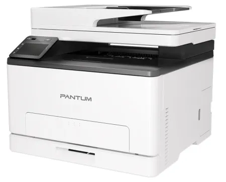 Лазерное цветное МФУ Pantum CM1100ADN (арт. CM1100ADN)