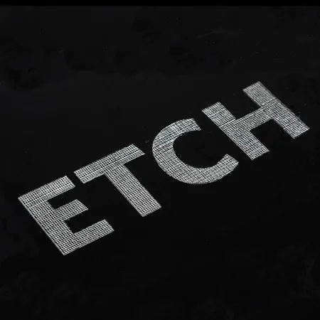 Металл для гравировки Silhouette America на Curio (арт. METAL-ETCH)