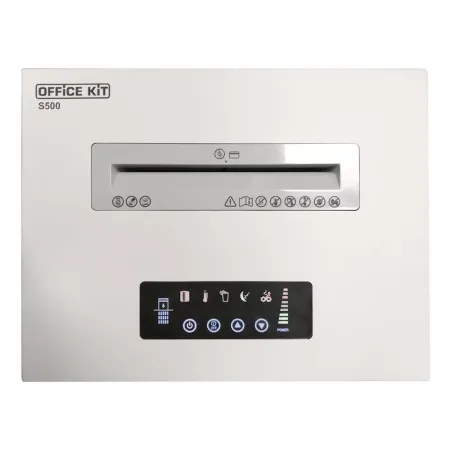 Уничтожитель документов Office Kit S500 (4x40) (арт. OK0440S500)