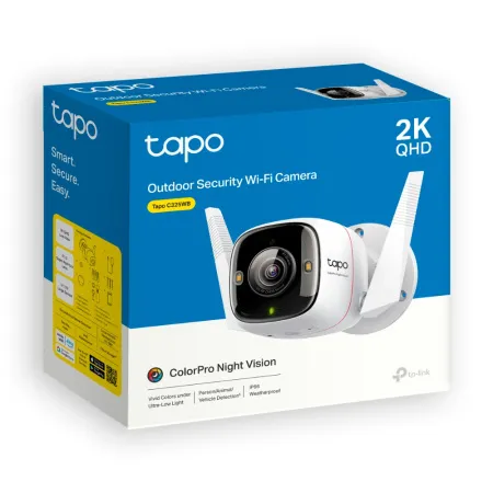 Камера TP-Link Tapo C325WB (арт. Tapo C325WB)