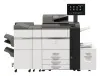 МФУ лазерное цветное Sharp BP-90C70EU (Принтер / Копир / Сканер, A6R-SRA3) (арт. BP90C70EU)