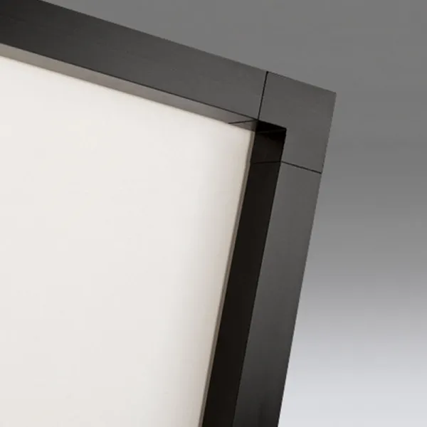 Экран Draper на раме ShadowBox Clarion (16:10) 419/165″ 222*356 Grey XH600V (арт. 253139)