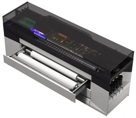 УФ-принтер Canon Colorado 1640 (арт. Colorado1640 P2R)