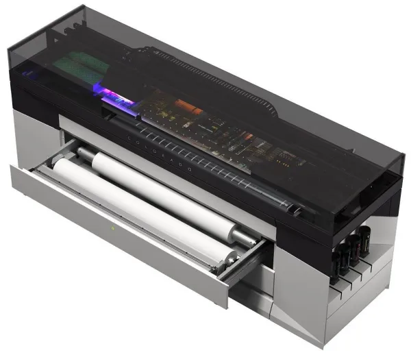 УФ-принтер Canon Colorado 1640 (арт. Colorado1640 P2R)