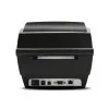 Принтер этикеток Mertech TLP100 TERRA NOVA (300 DPI) USB, RS232, Ethernet Black (арт. 4545)