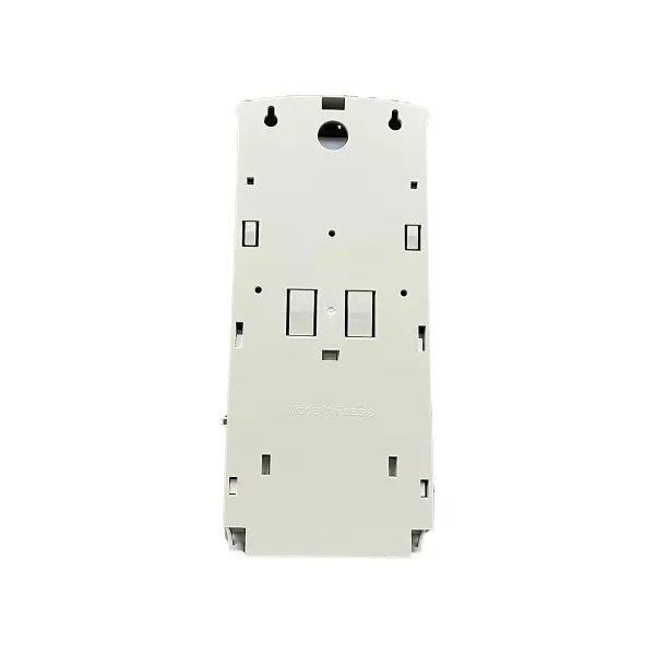 Бесконтактный навесной дезинфектор для рук HOR DE-006A с адаптером питания (6V 2А) (арт. HOR-DE-006A-AC-DC)