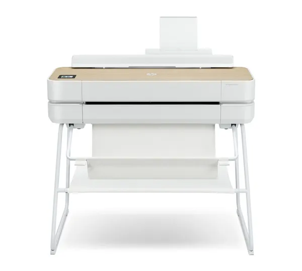 Широкоформатный принтер HP DesignJet Studio (24-дюймовый) (арт. 5HB12A)