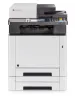 Лазерное цветное МФУ Kyocera ECOSYS M5526cdn/A (БЕЗ ФАКСА) (арт. 1102R83NL1)